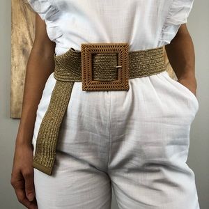 Boho Belt! Different styles available